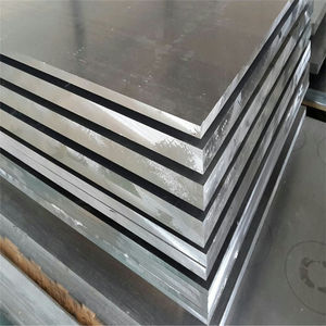 Placas de Acero Inoxidable BA 316L/316Ti para Decoración, Construcción, Corte y Doblado, Espesor de 3-50 mm, Certificación ISO 9001, Venta al por Mayor - Product Image 3