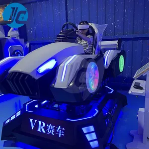 Mô phỏng trò chơi đua xe mô tô VR tốt nhất giả lập trò chơi đua xe mô tô 9D VR