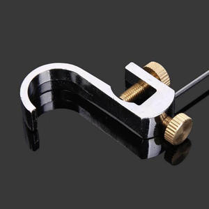 Pince à dégorger les hameçons en alliage de titane à double aiguille Boyuan pour la pêche en plateforme - Product Image 4