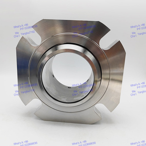 ตลับลูกปืน <span class=keywords><strong>SMSS</strong></span> กล่องซีลทางกลกล่อง Ansi เจาะ12026571/ USK2275511/1 - Product Image 2