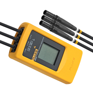 เครื่องทดสอบเฟส 3 เฟส รุ่น 9040 พร้อมจอ LCD แสดงผล III 600V สำหรับงานบำรุงรักษาไฟฟ้าอุตสาหกรรม - Product Image 5