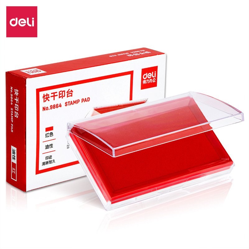 9864 red ones
