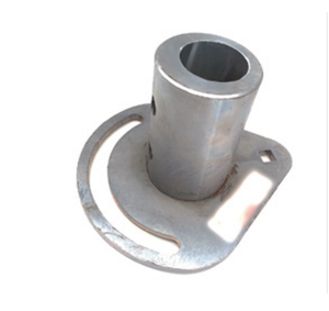 Nuevo Soporte 700141185 para AGCO MF2270 y para Empacadoras, Piezas de Maquinaria Agrícola, 1 Año de Garantía, 2.9 kg - Product Image 1