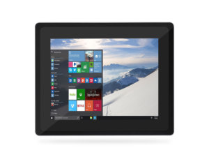 <span class=keywords><strong>10</strong></span>.<span class=keywords><strong>4</strong></span> inch IP65 không thấm nước cảm ứng công nghiệp Màn hình Màn hình gồ ghề kháng điện dung nhúng Bảng điều chỉnh PC giao diện USB <span class=keywords><strong>4</strong></span>:3 mới - Product Image 2