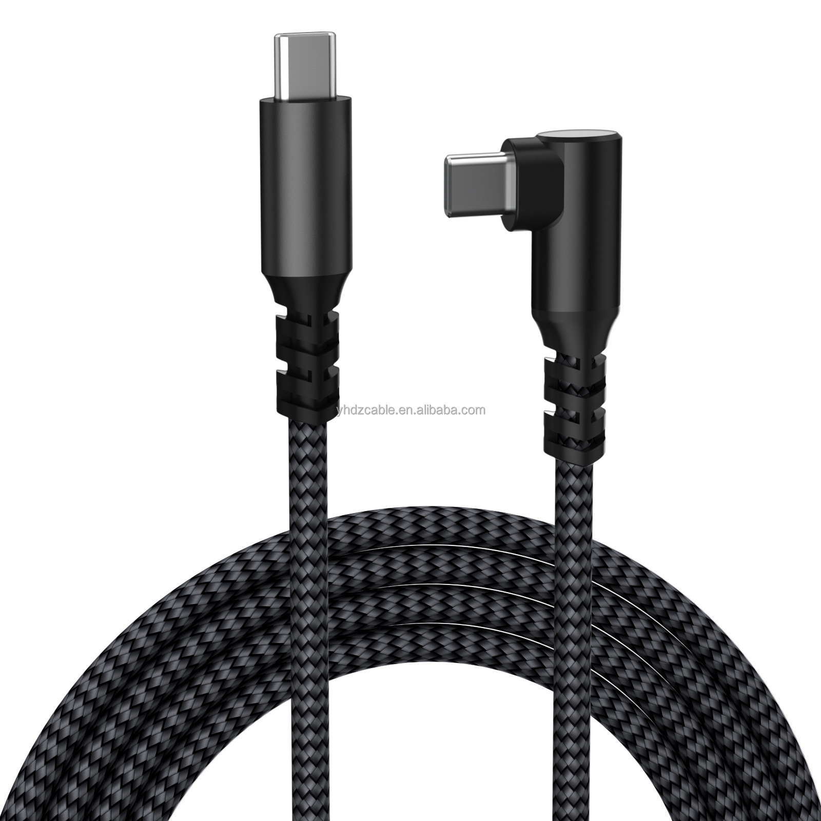 90 grados negro