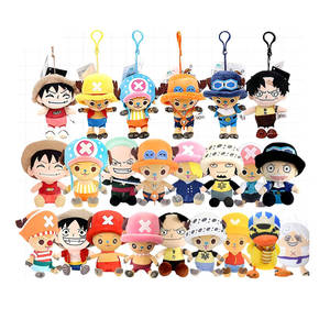 En gros Karoo Laboon Tony Tony Chopper Ace Luffy <span class=keywords><strong>Law</strong></span> Human Human Flame-Flame Gum-Gum Op-Op <span class=keywords><strong>Fruit</strong></span> Peluche - Product Image 1