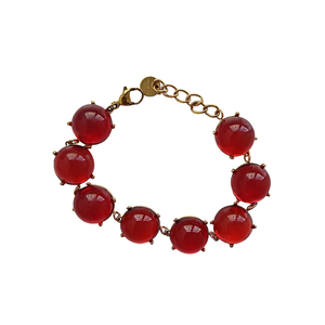 SL2506-23-68 กำไลข้อมือและกำไลแฟชั่น - Product Image 2