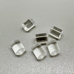 Cylindrical Lenses Rod Lens 1.5mm 2mm 3mm 4mm 5mm 8mm 10mm Barcode Scanning Laser Measurement - Product Image 2