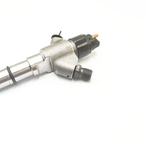 Injecteur de carburant diesel à rampe commune X7478400 0445120101 0445120314 pour <span class=keywords><strong>Ashok</strong></span> ley land - Product Image 2