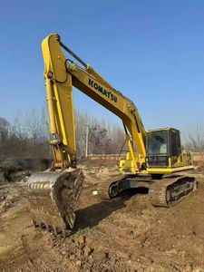 Escavatore <span class=keywords><strong>Komatsu</strong></span> PC200-8M0, Peso Operativo 21 Tonnellate, Capacità Benna 0,8m, con Motore, Pompa e Cambio - Product Image 2