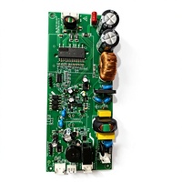 Placa de Control Táctil sin Plomo para Campana Extractora ML-K27, Controlador de Ventilador de Cocina Tailian, Certificado RoHS ISO9001