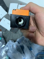 Capteur de proximité inductif électronique IFM IM5046 d'origine IFM pour l'automatisation des machines-outils en usine