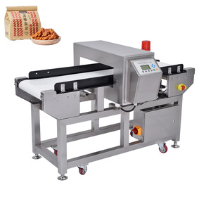 Toplu Katı Metal Dedektörü Konserve Ürün Metal Dedektörü Jöle ve Reçel Metal Dedektörü Malezya'da - Product Image 1