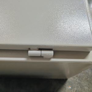 HuaXing Box Boîte de distribution électrique Boîtier métallique Armoire de distribution électrique extérieure avec moustiquaire - Product Image 3