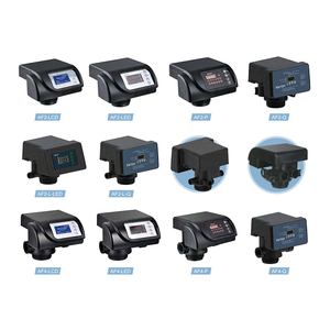 Filtre à <span class=keywords><strong>eau</strong></span> multifonctionnel avec tête filtrante, vanne automatique, contrôleur de soupape <span class=keywords><strong>adoucisseur</strong></span> <span class=keywords><strong>d</strong></span>'<span class=keywords><strong>eau</strong></span> <span class=keywords><strong>Clack</strong></span> - Product Image 5