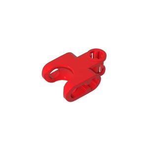 Autres blocs de construction 60176, connecteur à boulons 2x3, compatibles avec les pièces éducatives Lego à monter soi-même, pour enfants de 4 à 6 ans - Product Image 4