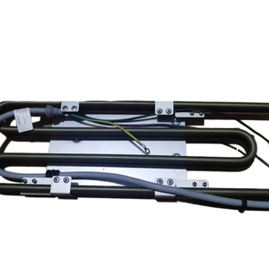 Résistance en cuivre originale de 4,0 KW pour robot de purge rapide, accessoires d'équipement électrique d'origine pour l'automatisation - Product Image 4