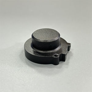 Pièces mécaniques de haute précision personnalisées bon marché Pièces d'usinage <span class=keywords><strong>CNC</strong></span> en plastique en acier inoxydable - Product Image 5