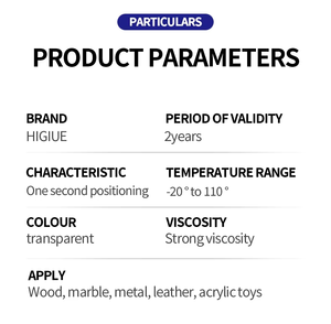 Colla per MDF ad Alte Prestazioni 100ml, Gel Ultra Super Istantaneo con Spray Attivatore, Adesivo per <span class=keywords><strong>Falegnameria</strong></span> e Imballaggio - Product Image 5