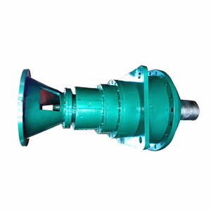 Boîte de réduction de vitesse planétaire de broyeur à boulets d'entraînement de moteur Boîte de vitesse planétaire de haute qualité - Product Image 6