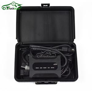 ชุดอุปกรณ์วินิจฉัย DOOSAN (uVIM) สำหรับเครื่องยนต์ดีเซลรถขุดตักดิน Doosan Toolcat พร้อมการรับประกัน 2 ปี เครื่องมือวิเคราะห์เครื่องยนต์ - Product Image 3