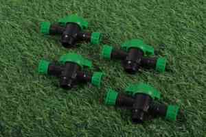 Tubo per <span class=keywords><strong>irrigazione</strong></span> a goccia a doppio strato in PE perforato nero/bianco, sistema di <span class=keywords><strong>irrigazione</strong></span> a goccia in plastica marca Shengde per uso giardinaggio - Product Image 4