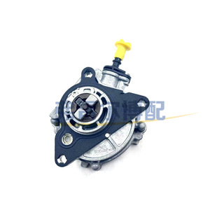 Peugeot Citroen Brake <b>Vacuum</b> <b>Pump</b> 9812133880 YL01385880 For 2008 C3 1.2T Replacement Part - Product Image 3