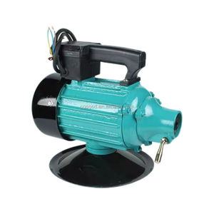 Dynapac <span class=keywords><strong>vibrator</strong></span> beton 110V, motor <span class=keywords><strong>vibrator</strong></span> <span class=keywords><strong>internal</strong></span> beton Performa bagus - Product Image 1