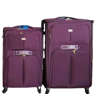 2021 Eva side bound 24 inch luggage cheap luggage bag 4 piece travel bags luggage set
