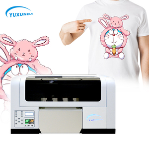 Jingyuxunda — imprimante de t-shirts, films d'impression PET, pour impression sur t-shirts, films d'impression, transfert d'imprimante, DTF A3 - Product Image 1