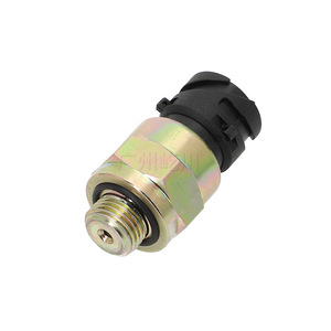 Capteur de pression d'huile Volvo 20424051, jauge filetée pour pièces automobiles de camions - Product Image 1