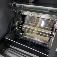 Printer Eco Solvent Stormjet 1.6m Harga Terjangkau untuk Pencetakan Luar Ruangan