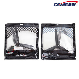 जीमफान 1310 एफपीपी ड्रोन <span class=keywords><strong>3</strong></span> ब्लेड ग्लास फाइबर नायलॉन प्रोपेलर <span class=keywords><strong>2</strong></span> जोड़ी 13 इंच सीडब्ल्यू - Product Image 6