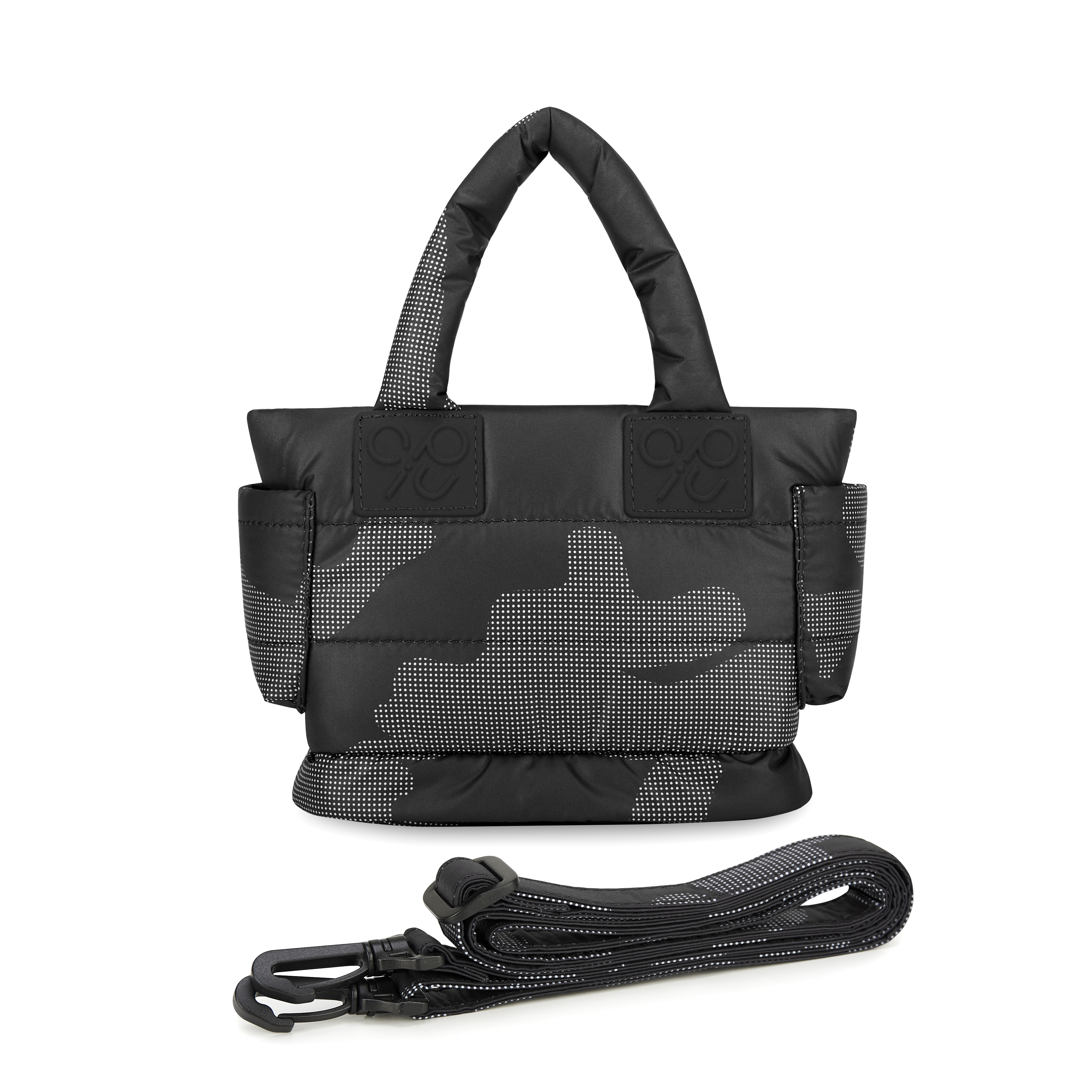 Black Camouflage
