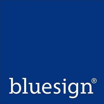 BLUESIGN certification