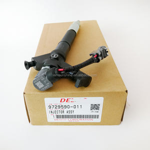 <span class=keywords><strong>23670</strong></span>-<span class=keywords><strong>0R040</strong></span> genuino común carril inyector 295900-0010 para inyector diesel 295900-013 #<span class=keywords><strong>23670</strong></span>-26020/<span class=keywords><strong>23670</strong></span>-26011 - Product Image 1