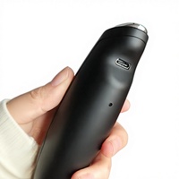 Shaker à protéines rechargeable portable en gros avec support, certifié FDA, logo personnalisé pour marque de fitness, accessoires de suppléments de gym