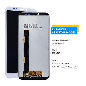 Pantallas LCD para Teléfonos Móviles, Pantalla para <span class=keywords><strong>alcatel</strong></span> 1s Ot5024 - Product Image 3