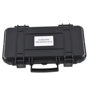 Ultraschall-Dicken messgerät NDT310 0,75mm-300,0mm Rohrwand dicken <span class=keywords><strong>tester</strong></span> - Product Image 6