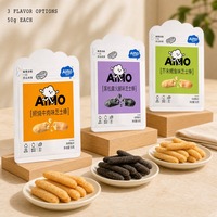 Bâtonnets de fromage croustillants et savoureux 90g pour fêtes, bar à bière et vin, vente en gros, non frits, riches en fibres, faibles en sel