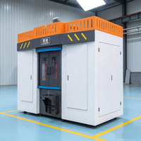 Máquina de Transferencia para Tuerca de Bloqueo Hexagonal MW6g6z