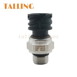 Interruptor de sensor de presión de combustible de motor de pieza de automóvil 22899626 para VOLVO PENAT D12 D13 Renault - Product Image 3