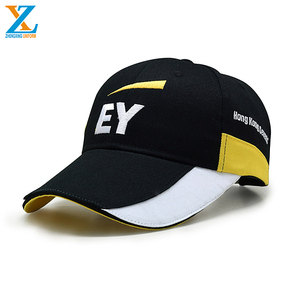 Berretto da Baseball in cotone <span class=keywords><strong>cappello</strong></span> a sfera regolabile in tinta unita lavato da <span class=keywords><strong>uomo</strong></span> lavato PC - Product Image 2