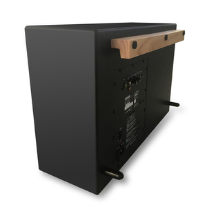Sistema de Cine en Casa Deken Ultrathin DK 10S, Altavoz Envolvente 3D, <span class=keywords><strong>Subwoofer</strong></span> <span class=keywords><strong>Activo</strong></span> de 10 Pulgadas, Amplificadores <span class=keywords><strong>HiFi</strong></span> Ultrafinos de 10 Pulgadas - Product Image 4
