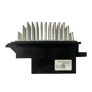 Nissan QASHQAI II Infiniti Infiniti için araç İç havalandırma regülatörü 277615NA0A 2776100A26 (J55Z) 2018- - Product Image 1