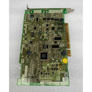 Tarjeta NC para Máquina de Moldeo por Inyección FCU6-HR655 - Product Image 3