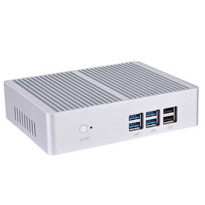 Mini PC Computadora N2920 Nuevo Usado Home Office Desktop HD VGA Intel Industrial US - Product Image 1