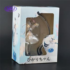 20CM <span class=keywords><strong>Azur</strong></span> <span class=keywords><strong>Lane</strong></span> Little Illustrious Cute Girl estatua Figuras coleccionables decoración muñeca juguetes figura <span class=keywords><strong>Anime</strong></span> - Product Image 6