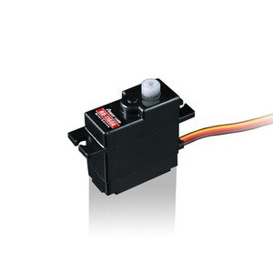 Mini Servo Power HD-1160A de 3kg 16g para Avión RC, Uso en Interiores y Exteriores - Product Image 1