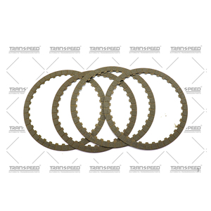 Transpeed Original Genuino A6GF1 <span class=keywords><strong>Caja</strong></span> <span class=keywords><strong>de</strong></span> Cambios Automática Placa <span class=keywords><strong>de</strong></span> Fricción para Hyundai y <span class=keywords><strong>Kia</strong></span> - Product Image 4